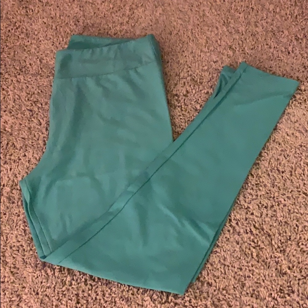 LulaRoe leggings T&C